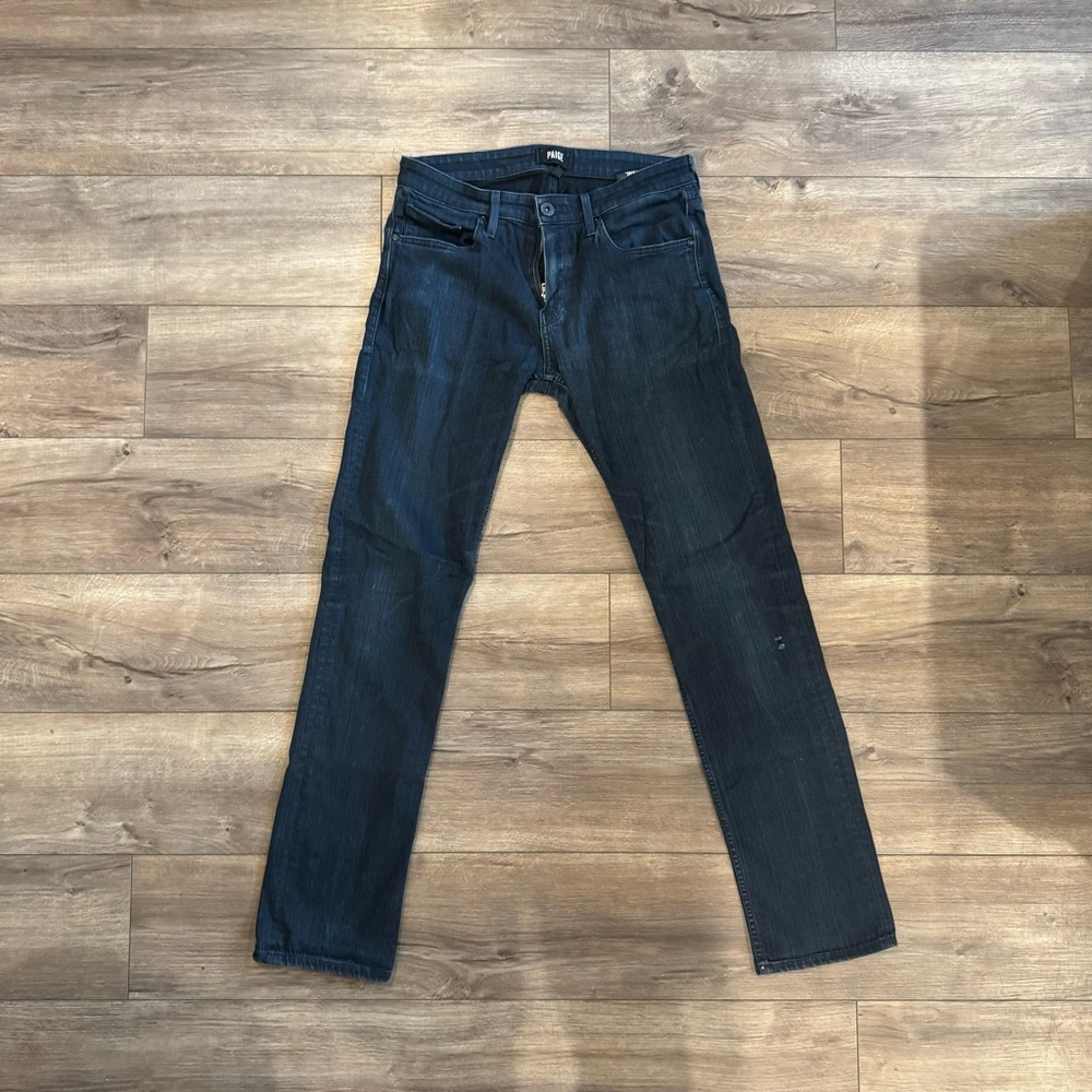 Paige Jeans